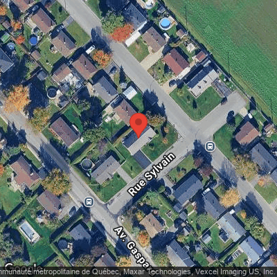 2585 Rue Sylvain