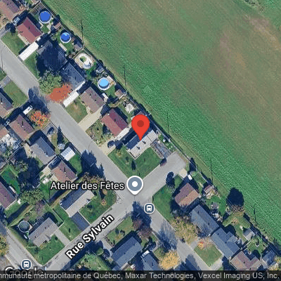 2605 Rue Sylvain
