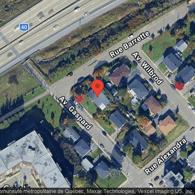 2836 Avenue Gaspard