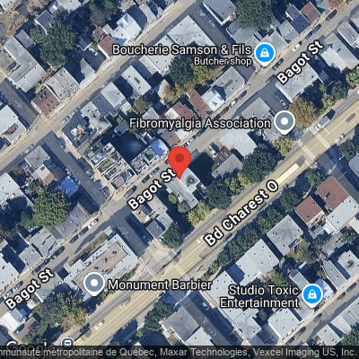 431 - 433 Rue Bagot