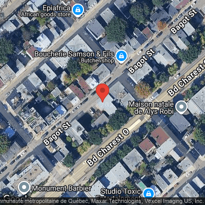413 Rue Bagot