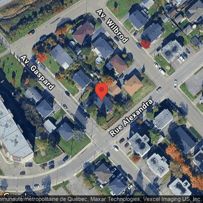 2810 Avenue Gaspard