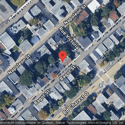314 - 318 Rue Bagot