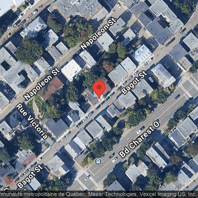 254 Rue Bagot