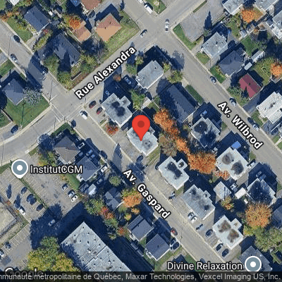 2780 Avenue Gaspard