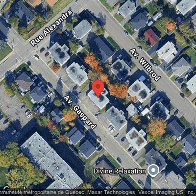 2770 Avenue Gaspard