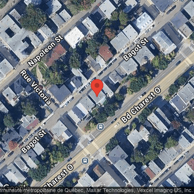 265 - 267 Rue Bagot