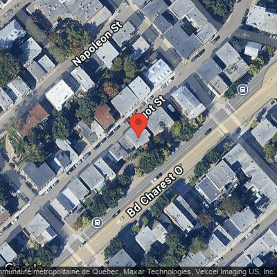 231 Rue Bagot