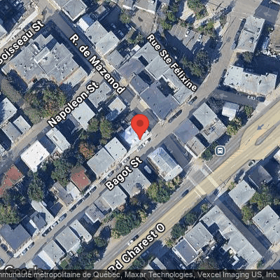 202 Rue Bagot