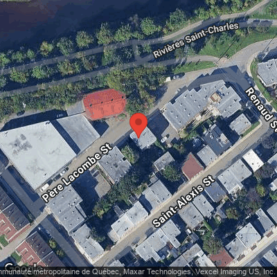449 - 455 Rue Pere-Lacombe