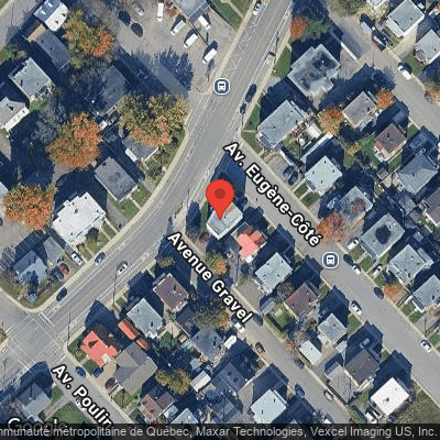 3058 Boulevard Monseigneur-Gauthier