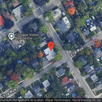 2119 - 2121 4e Avenue