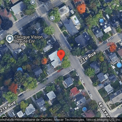 2105 - 2107 4e Avenue