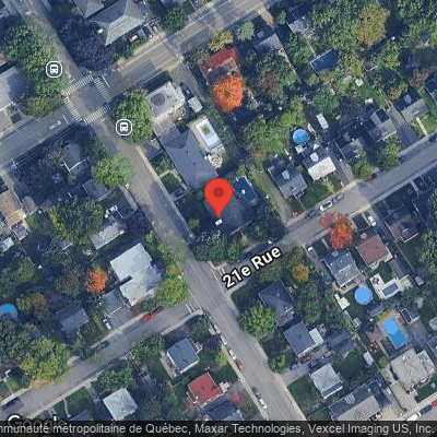 2100 4e Avenue