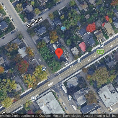 1810 4e Avenue