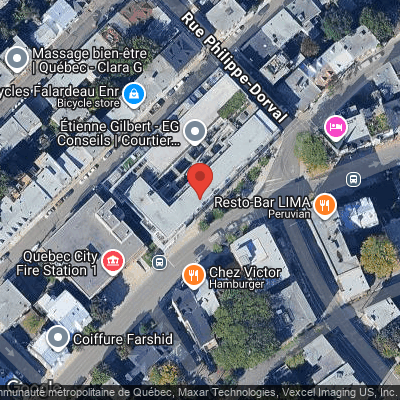 186 Rue Saint-Jean