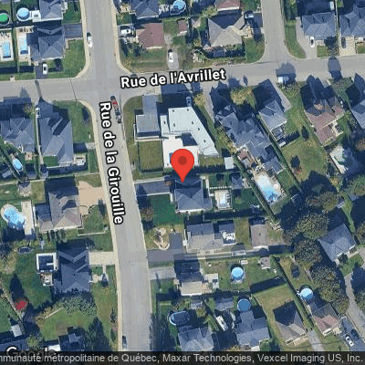 454 Rue de l'Avrillet