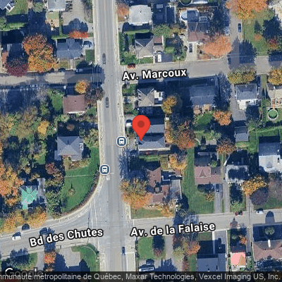 774-B Boulevard des Chutes
