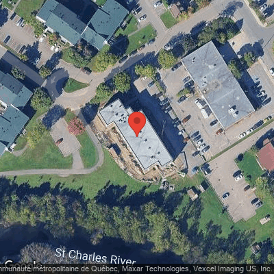 2060 Rue de la Presqu'Ile