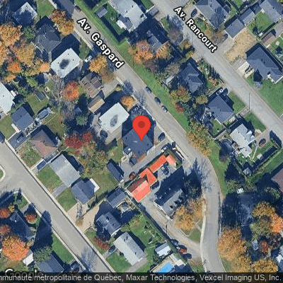 3085 Avenue Gaspard