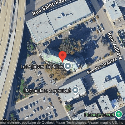 936 Rue des Prairies