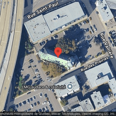 936 Rue des Prairies
