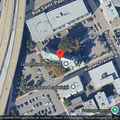 936 Rue des Prairies