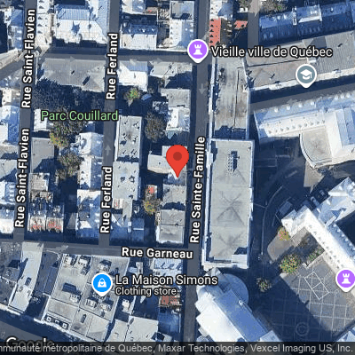 30 Rue Sainte-Famille