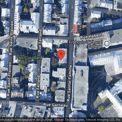 24 Rue Sainte-Famille