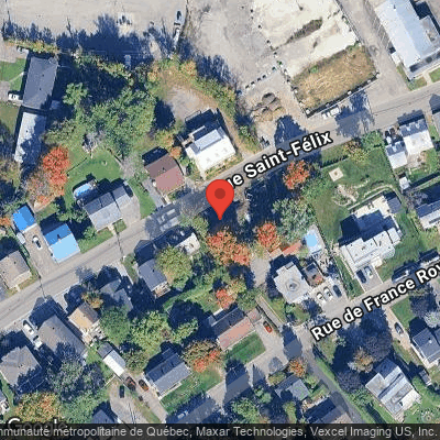 4289 Rue Saint-Félix