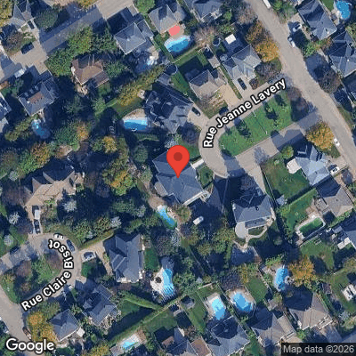 1670 Rue Jeanne-Lavery