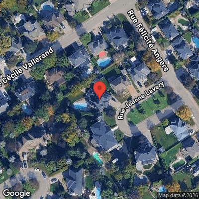 1660 Rue Jeanne-Lavery