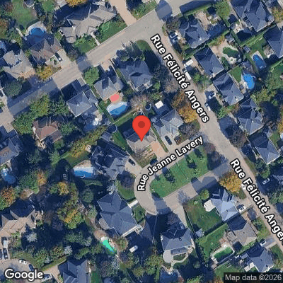 1650 Rue Jeanne-Lavery