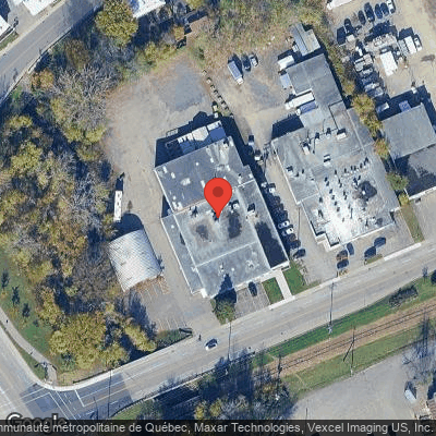363 Boulevard des Chutes