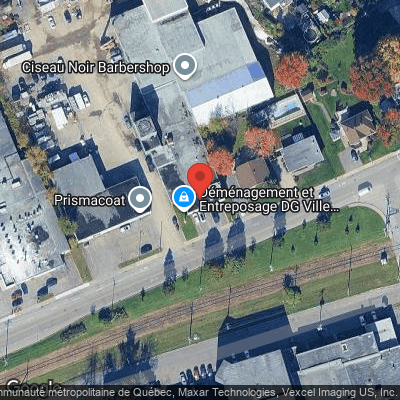 375 Boulevard des Chutes
