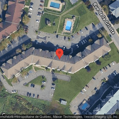 6045 Rue de la Griotte