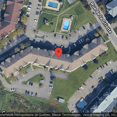 6045 Rue de la Griotte