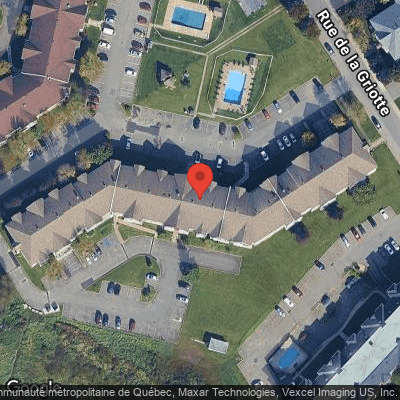 6045 Rue de la Griotte