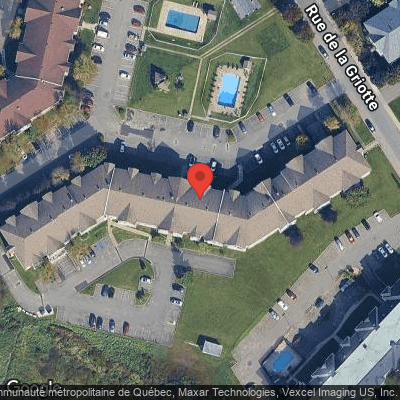 6045 Rue de la Griotte