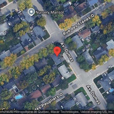 3075 Avenue Dumas