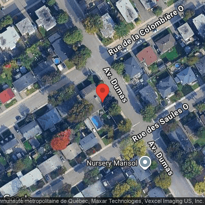 3235 Avenue Dumas