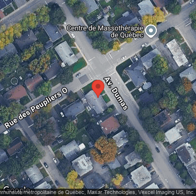 2995 Avenue Dumas