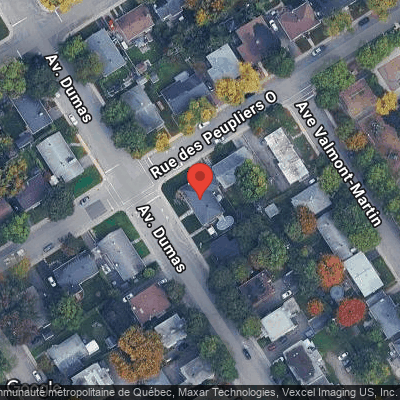 2990 Avenue Dumas