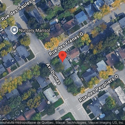 3080 Avenue Dumas