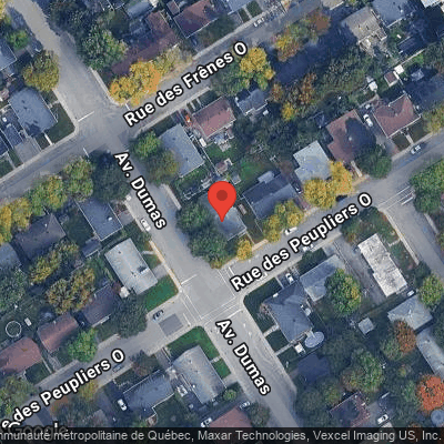 3020 Avenue Dumas