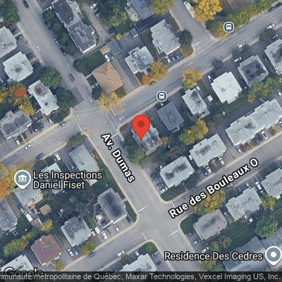 2790 Avenue Dumas