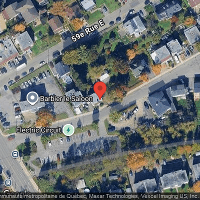 129 - 131 58e Rue Est