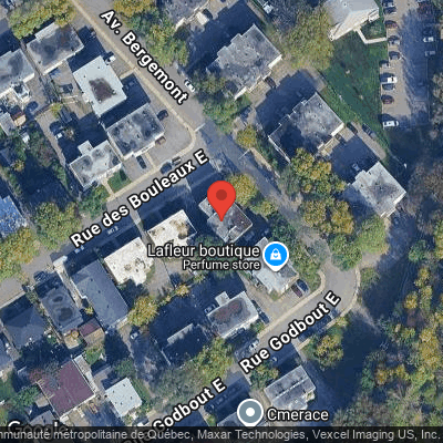 2675 Avenue Bergemont