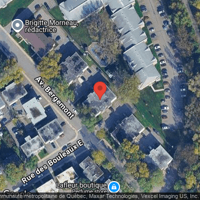 2760 - 2770 Avenue Bergemont