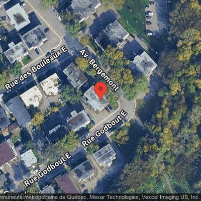 2665 Avenue Bergemont